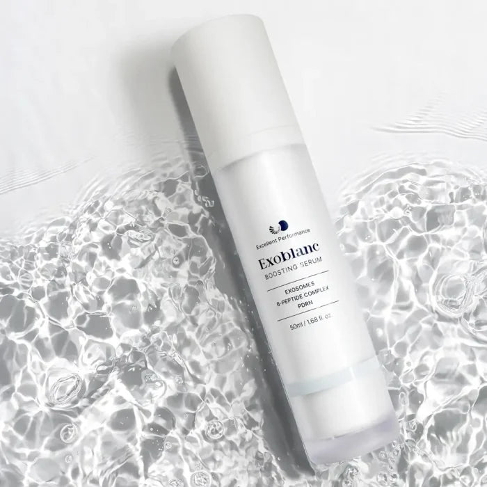 Exoblanc - Boosting Serum