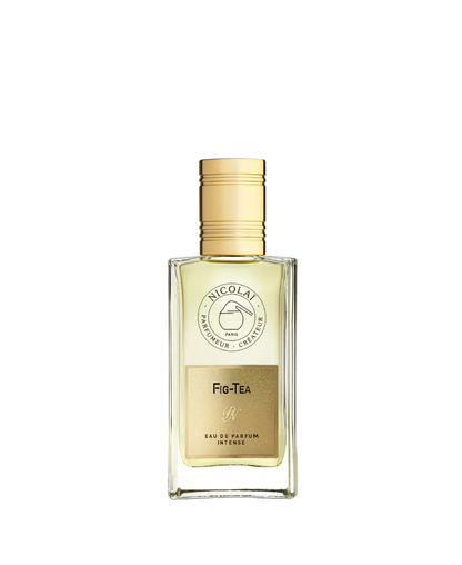 Nicolai Parfumeur Createur Fig-Tea Intense Eau de Parfum