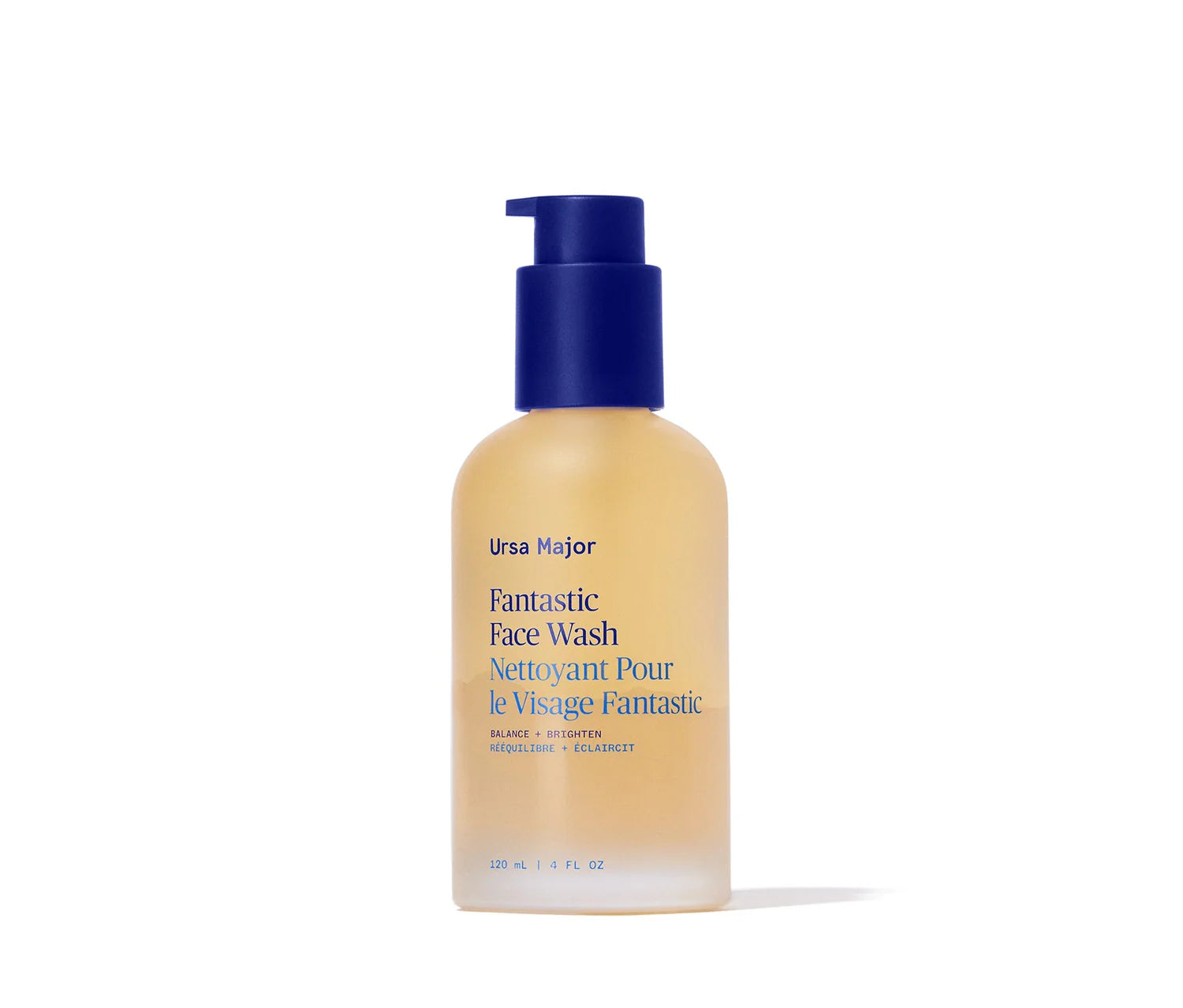 Ursa Major Fantastic Face Wash