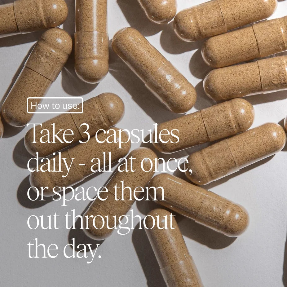Ora Hormonious: Hormonal Balance &amp; Support