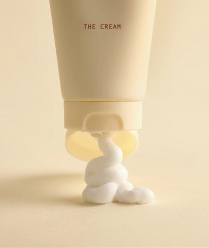 Hindsgaul Hair The Cream Definition