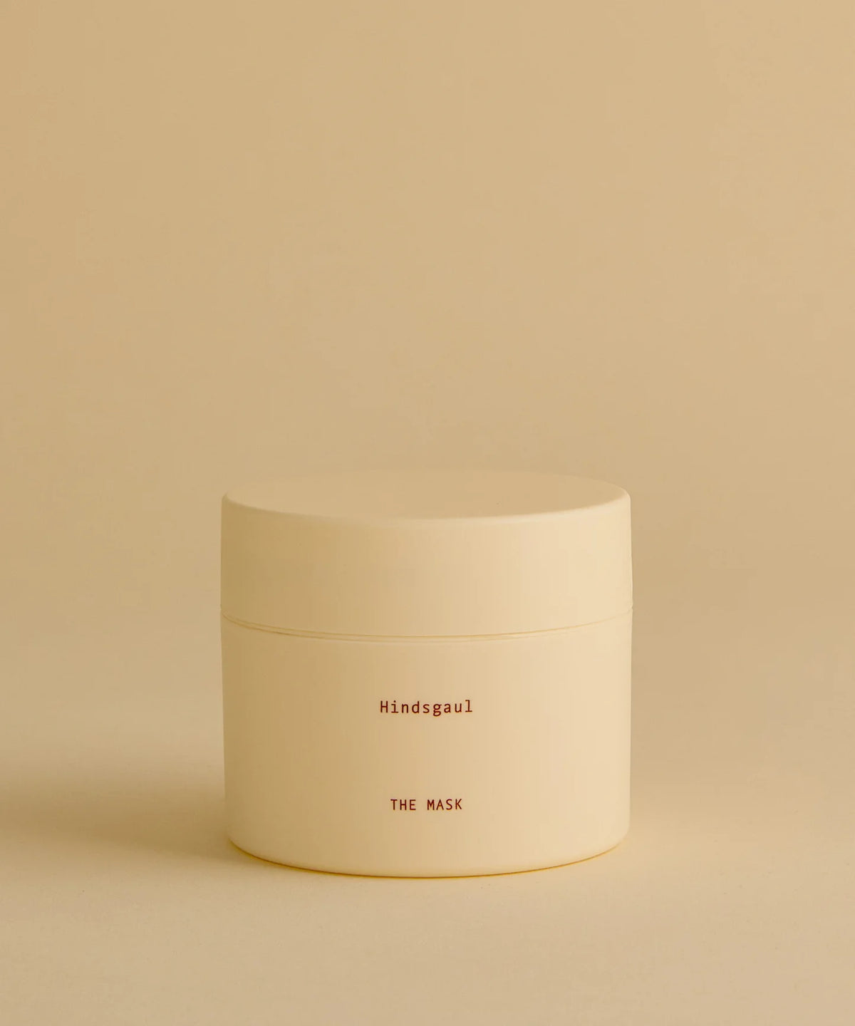 Hindsgaul Hair The Mask Conditioner