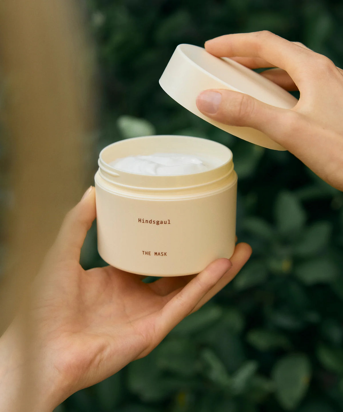Hindsgaul Hair The Mask Conditioner