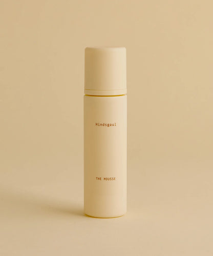 Hindsgaul Hair The Mousse Soft Hold