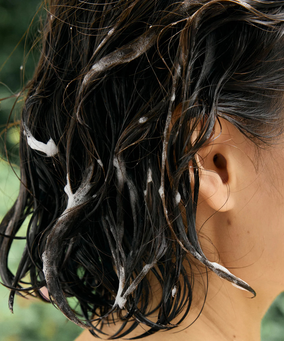 Hindsgaul Hair The Mousse Soft Hold