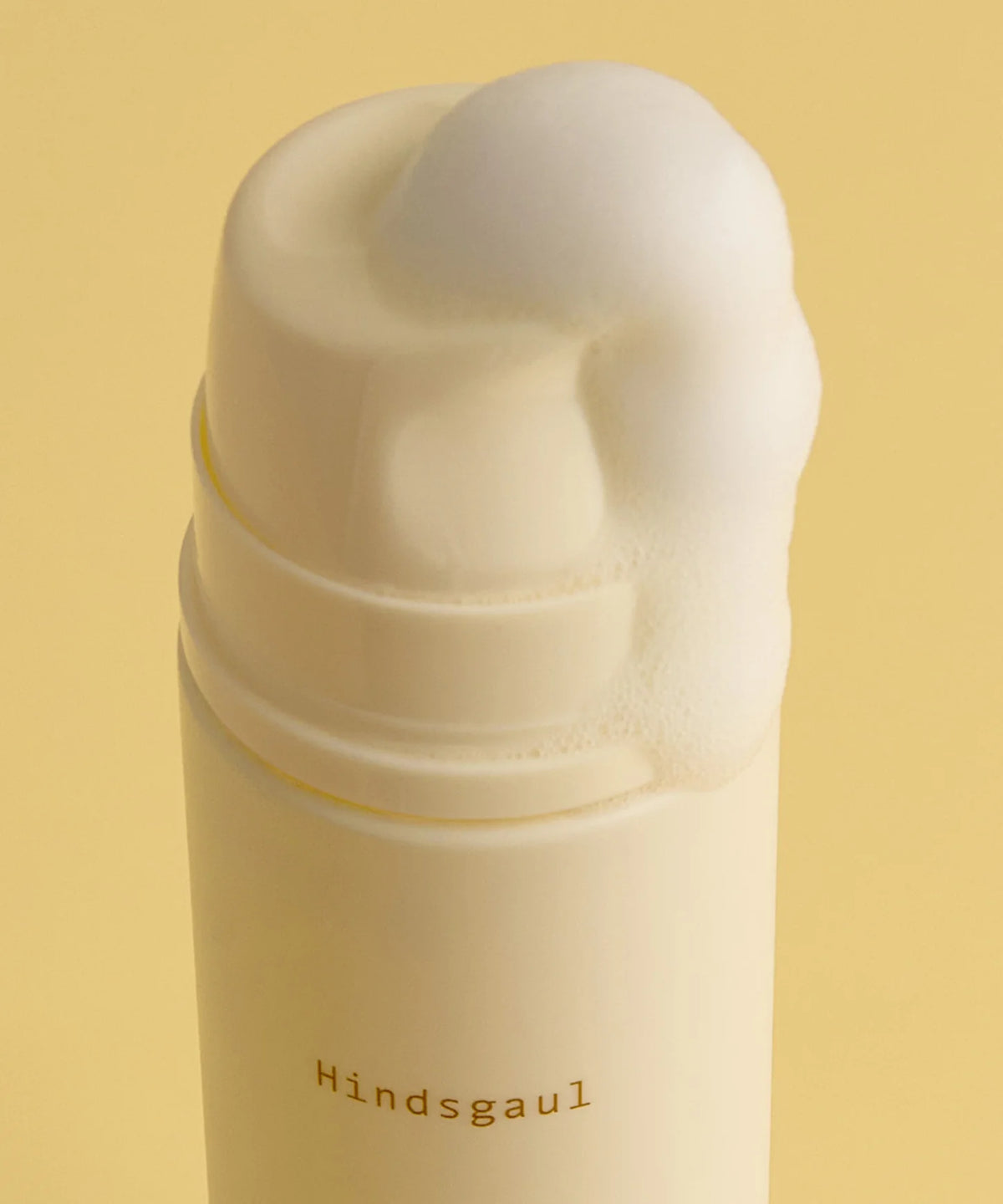 Hindsgaul Hair The Mousse Soft Hold
