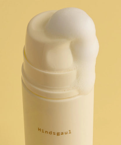Hindsgaul Hair The Mousse Soft Hold