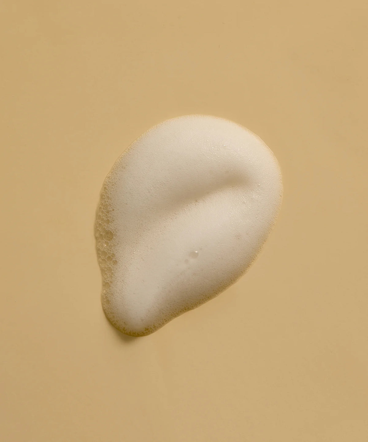 Hindsgaul Hair The Mousse Soft Hold