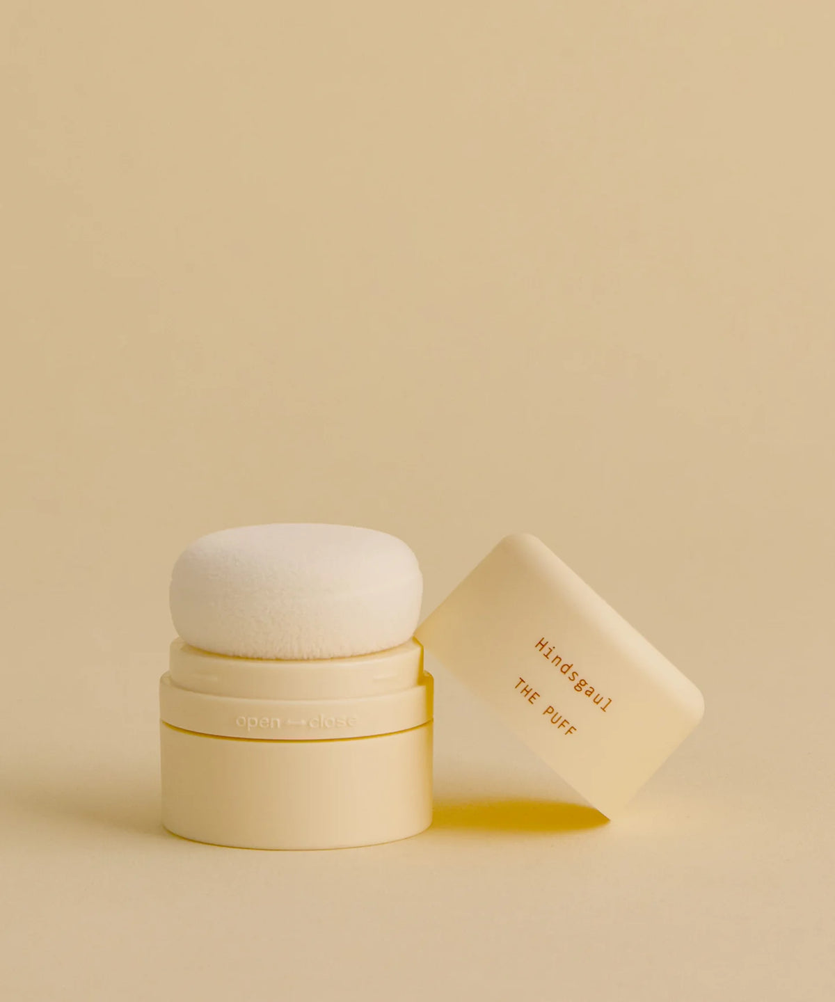 Hindsgaul Hair The Puff Dry Shampoo