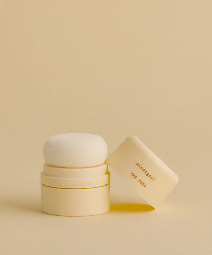 Hindsgaul Hair The Puff Dry Shampoo