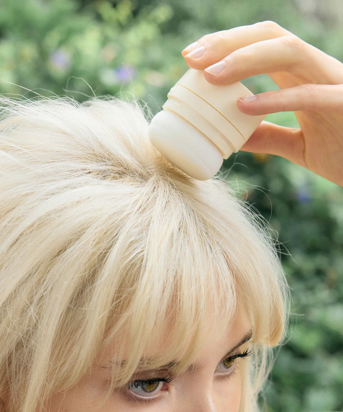 Hindsgaul Hair The Puff Dry Shampoo