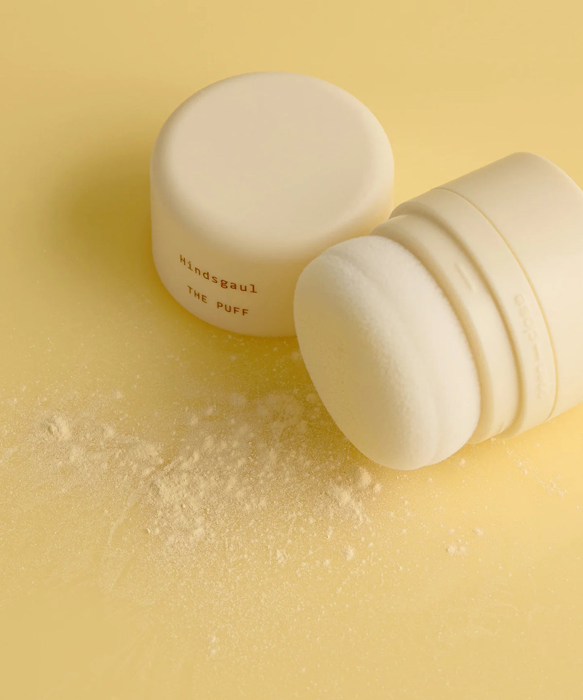 Hindsgaul Hair The Puff Dry Shampoo