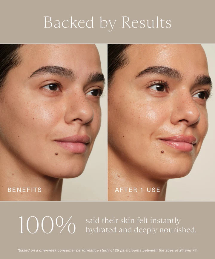 Oak Essentials Moisture Rich Balm