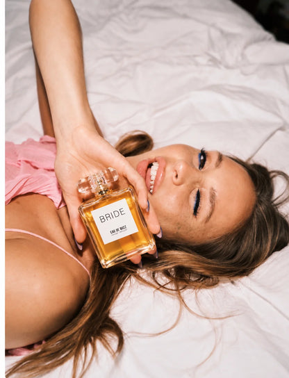 The Buzz BRIDE Designer Buzz Defying Eau De Parfum