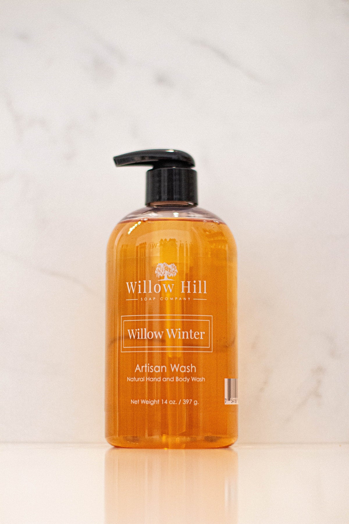 Willow Hill Willow Winter Artisan Wash