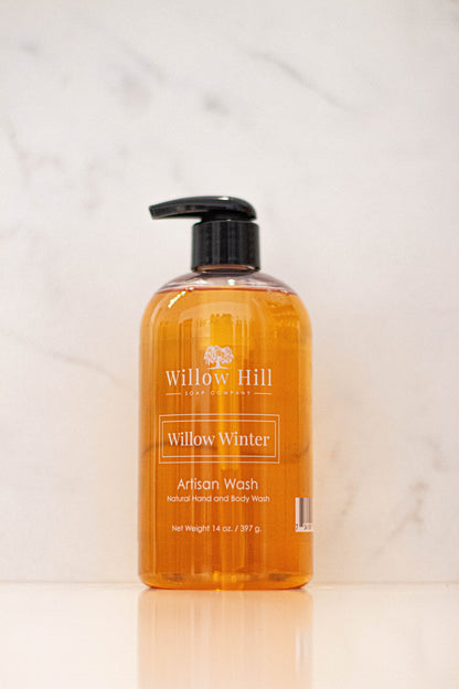 Willow Hill Willow Winter Artisan Wash