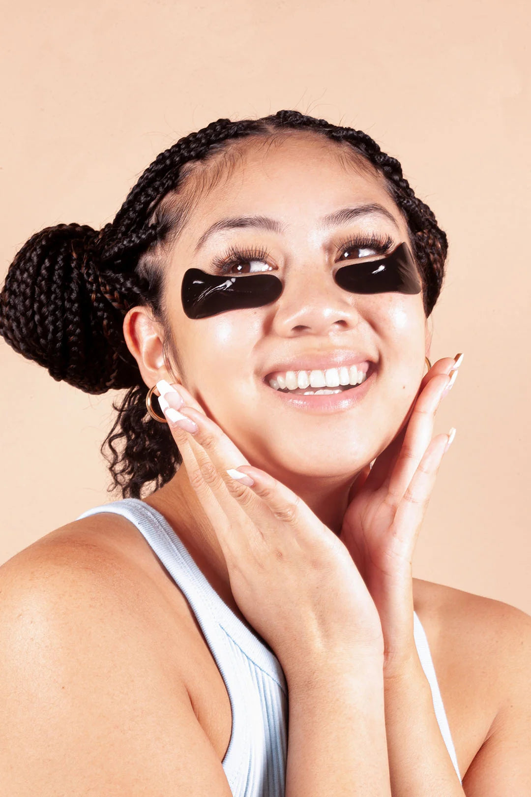 BLAQ Hyaluronic Acid Bright Eyes