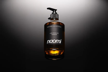 Naomi Los Angeles Terroir Aromatic Hand Wash