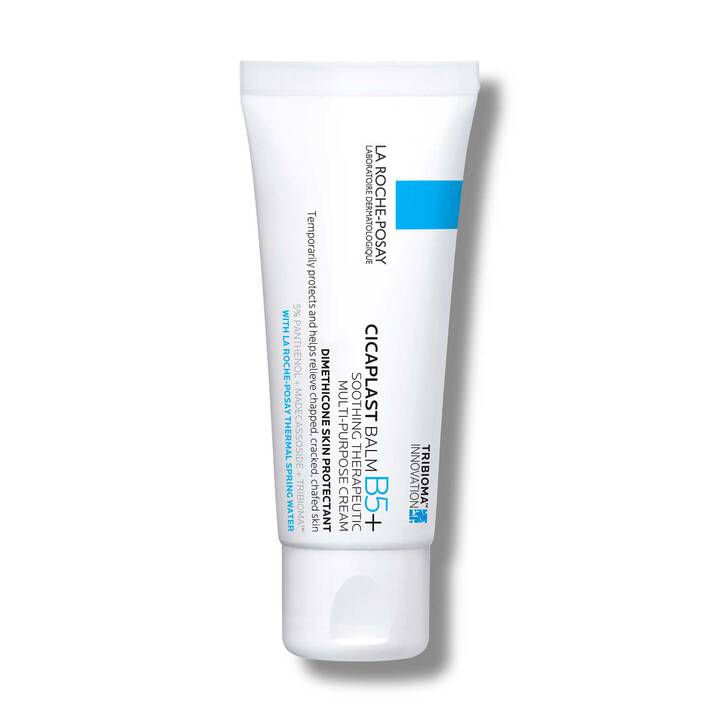 La Roche-Posay Cicaplast Balm B5+ Soothing Therapeutic Multi-Purpose Cream