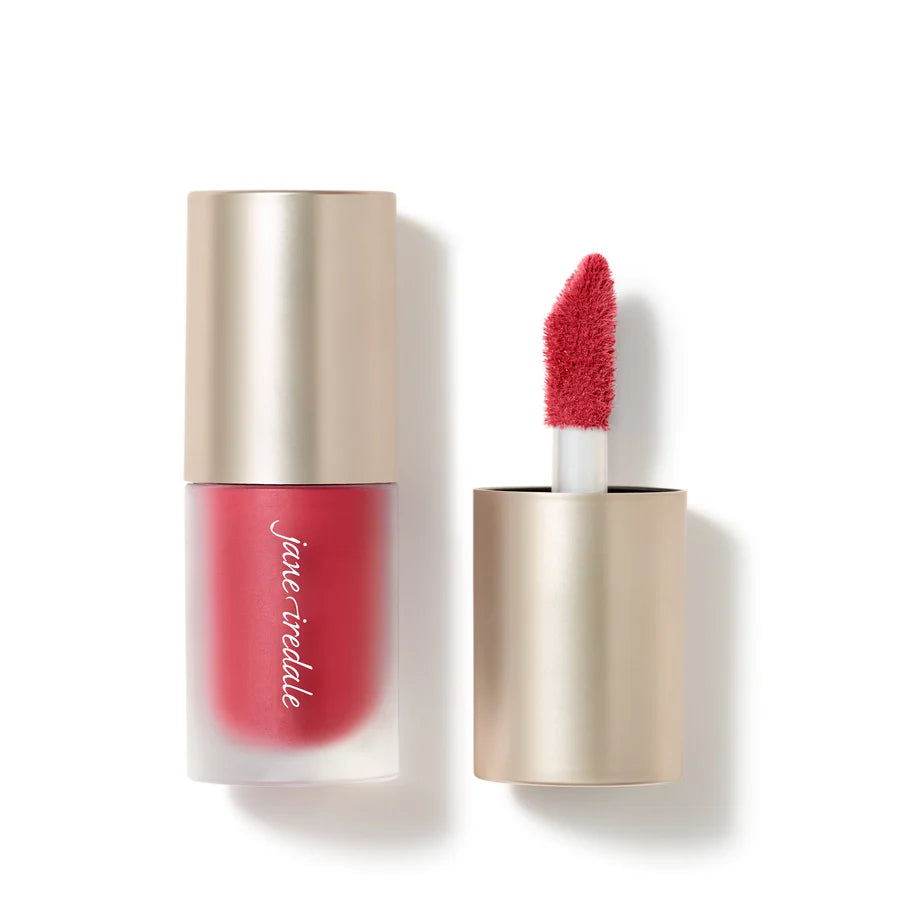 Jane Iredale ColorLuxe Liquid Blush - Bombshell
