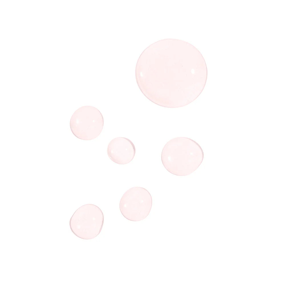 One Love Love + Eyebright Eye Serum