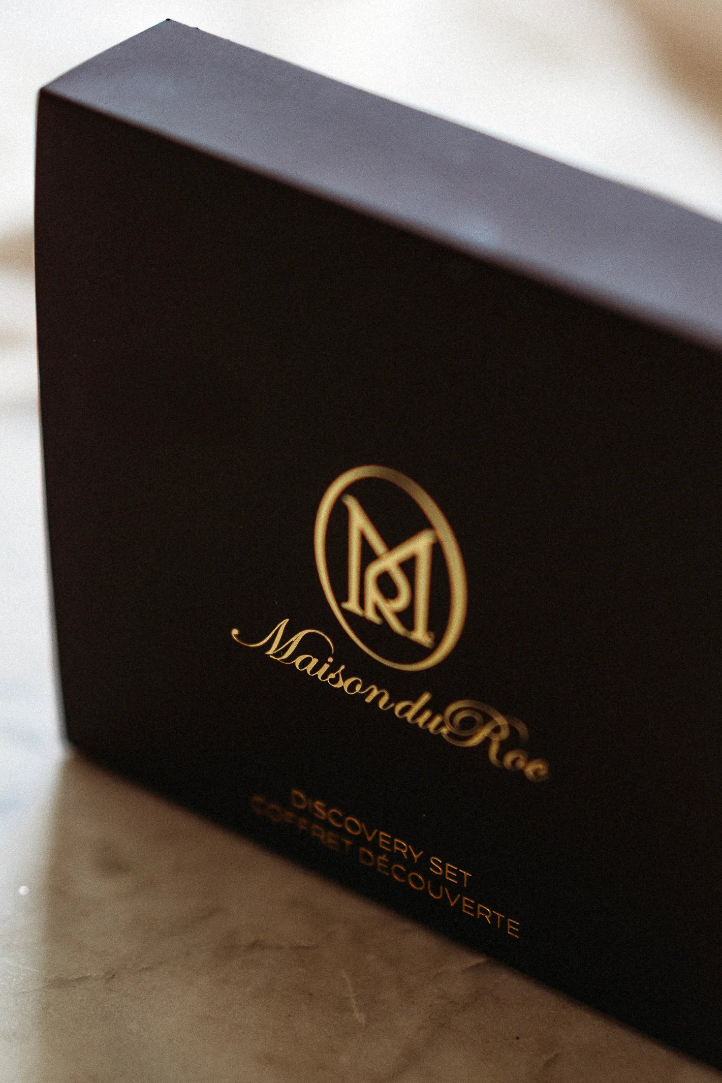 Maison du Roc Discovery Set