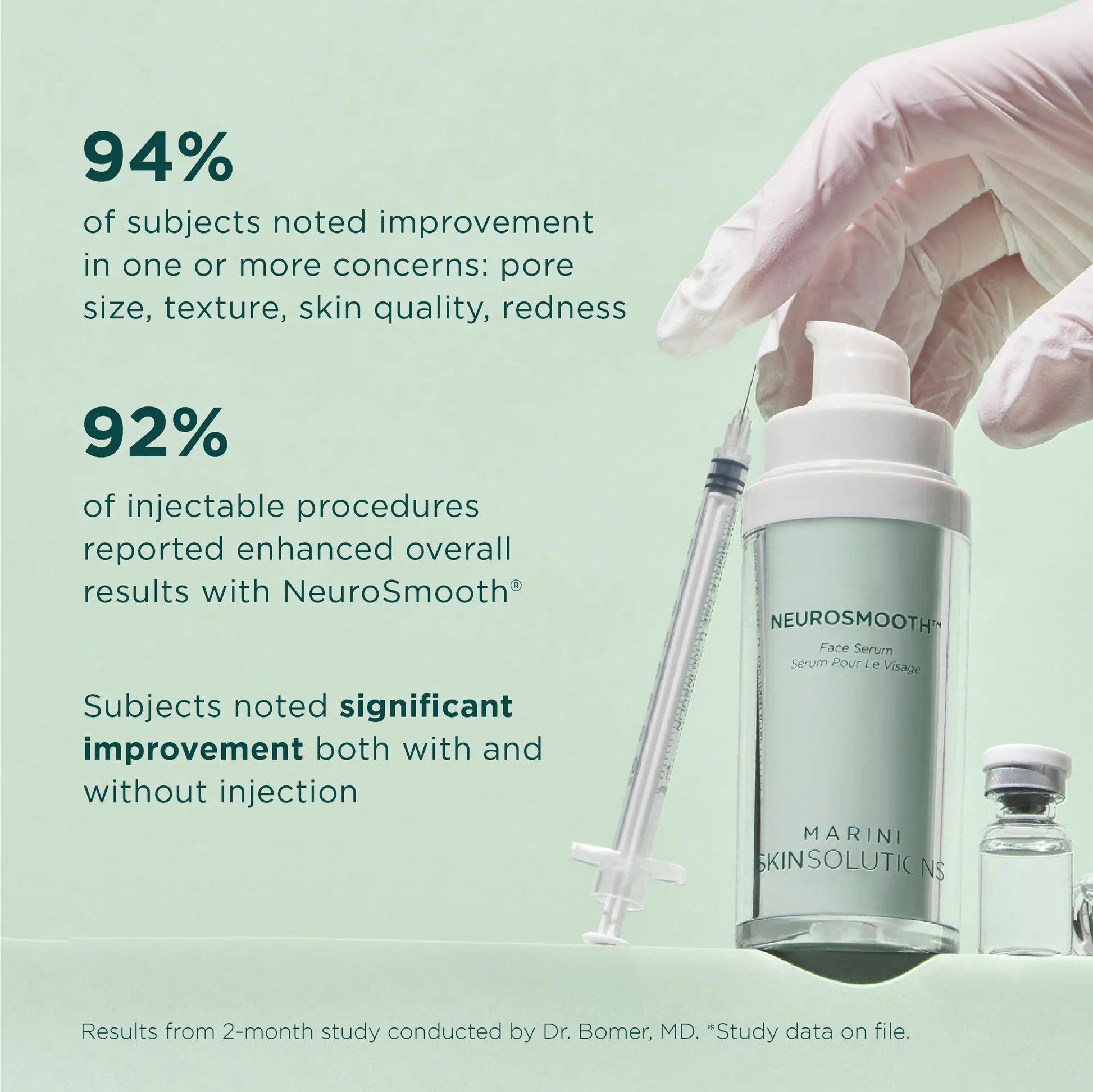 Marini NeuroSmooth