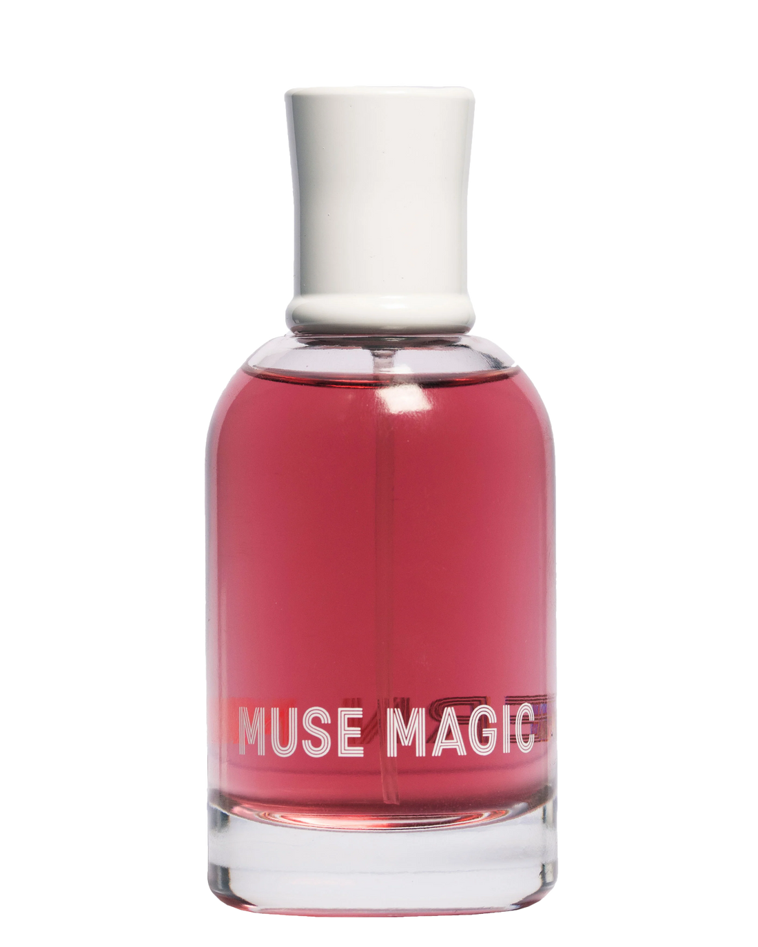Modern Magic Muse Magic