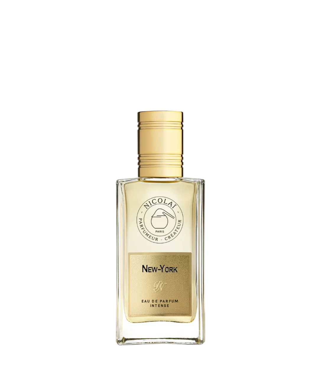 Nicolai Parfumeur Createur New York Intense Eau de Parfum