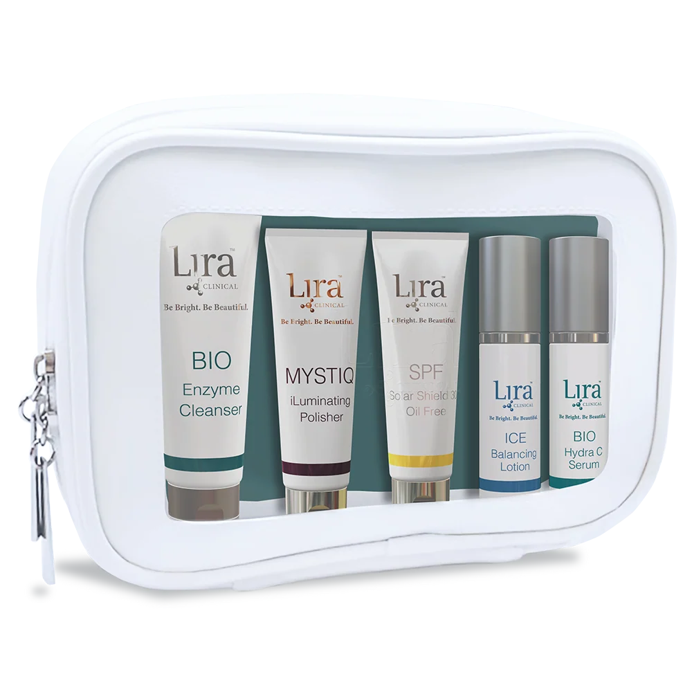 Lira Clinical Normal Essential Kit