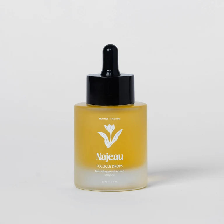 Najeau Follicle Drops