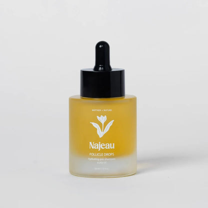 Najeau Follicle Drops