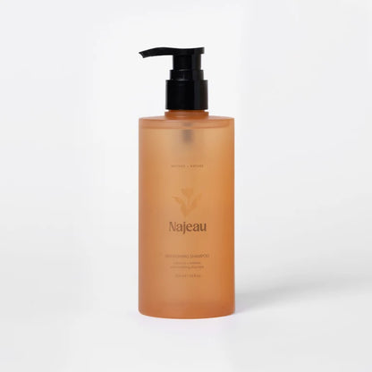 Najeau Nourishing Shampoo