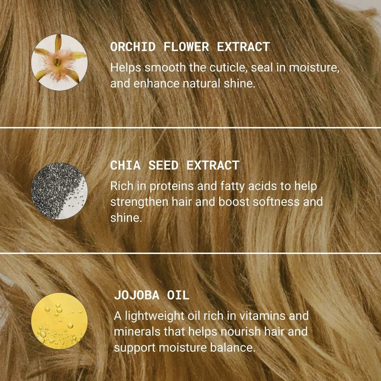 Najeau Nourishing Conditioner