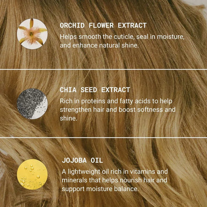 Najeau Nourishing Conditioner