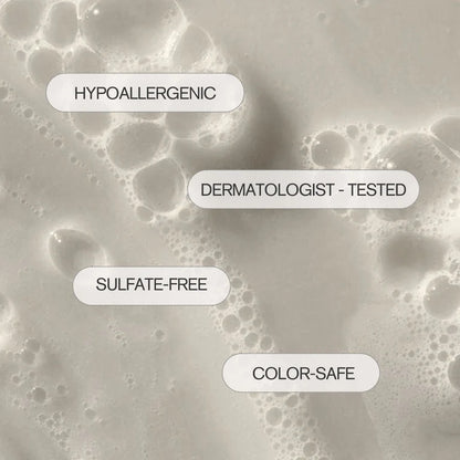 Najeau Nourishing Shampoo