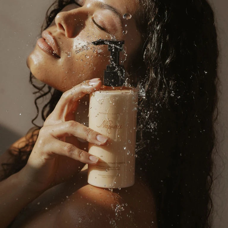 Najeau Nourishing Conditioner