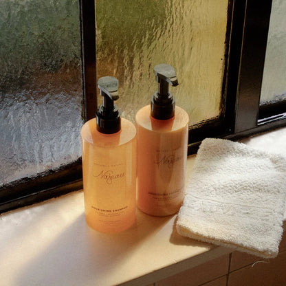 Najeau Nourishing Conditioner