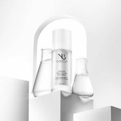 NakedBeauty ExoGlow Multi-Action Face Serum