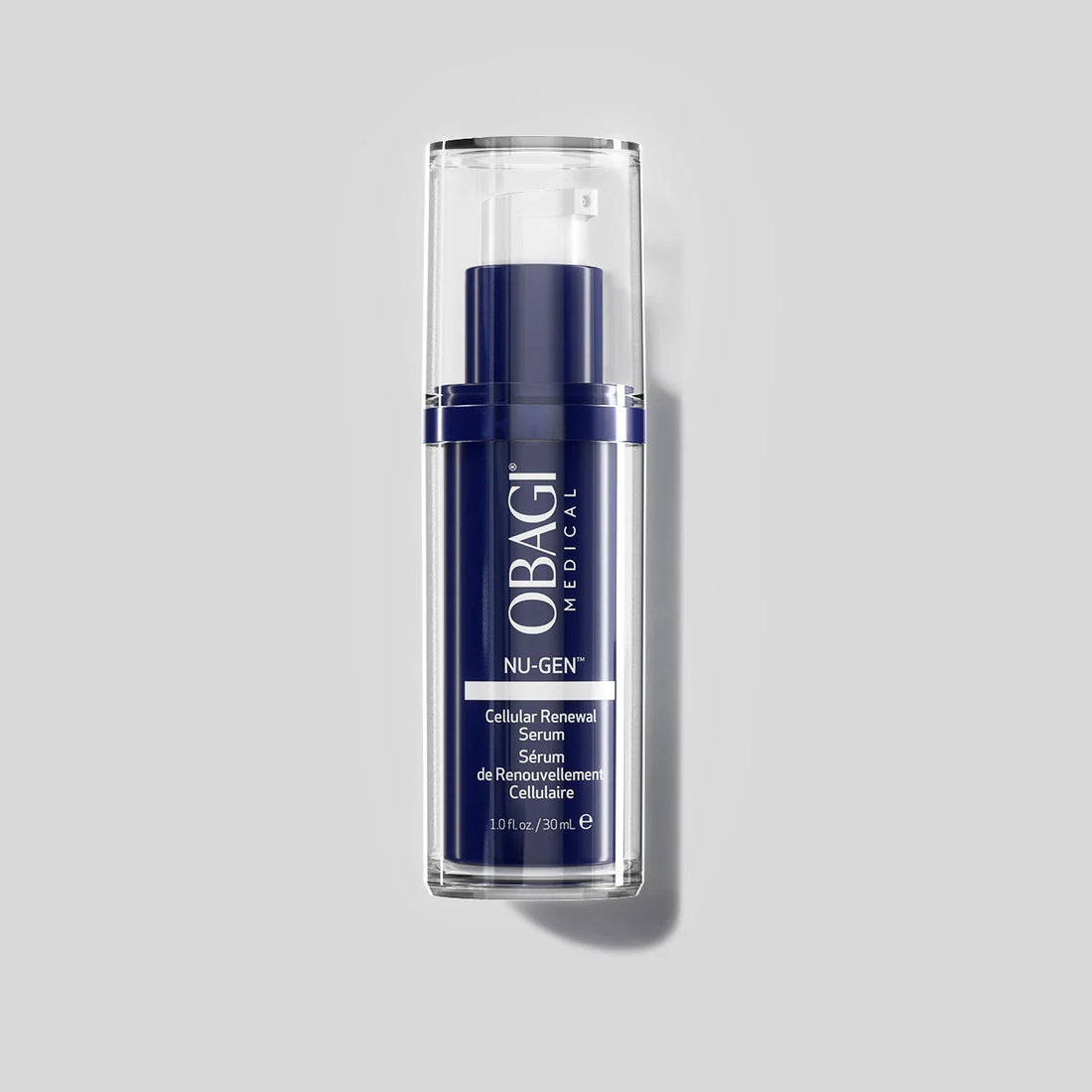 Obagi NU-GEN™ Cellular Renewal Serum