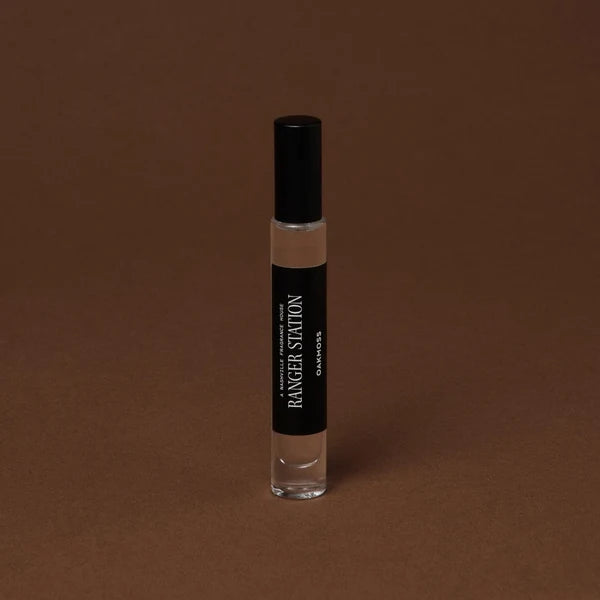 Ranger Station OAKMOSS QUICKDRAW PERFUME