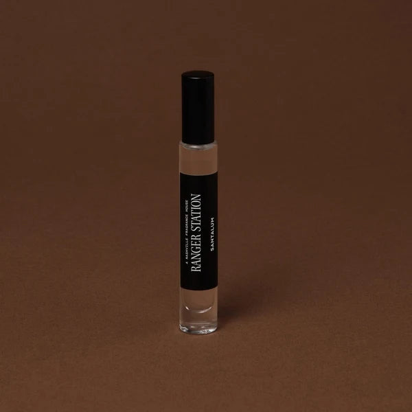 Ranger Station SANTALUM QUICKDRAW PERFUME