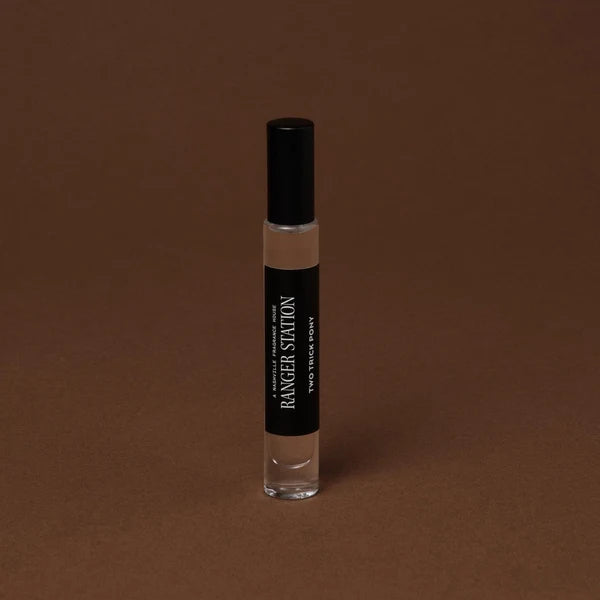 Ranger Station TWO TRICK PONY QUICKDRAW PERFUME