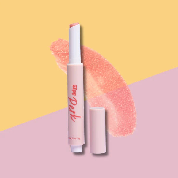 Efpy Beauty Perk Micro-Dose Lip Balm | Natural Freshness &amp; Energy