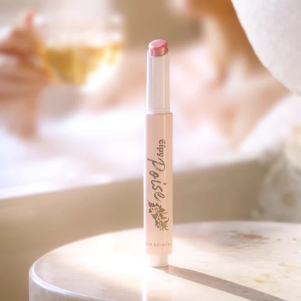 Efpy Beauty Poise Micro-Dose Lip Balm | Jasmine Green Tea