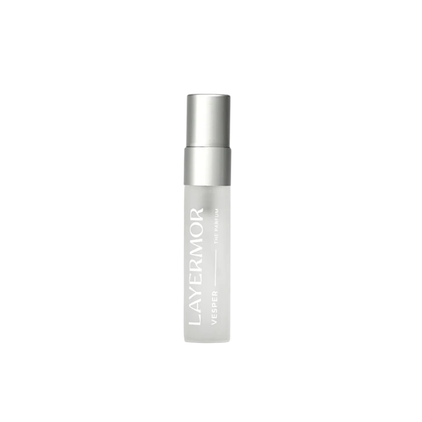 Layermor Vesper | The Discovery Parfum