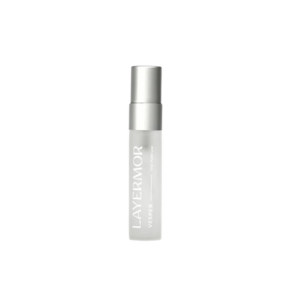 Layermor Vesper | The Discovery Parfum