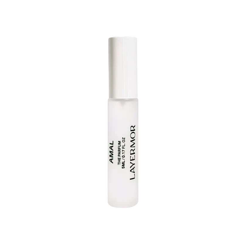 Layermor Amal | The Discovery Parfum