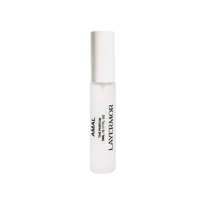 Layermor Amal | The Discovery Parfum
