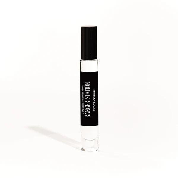 Ranger Station TWO TRICK PONY QUICKDRAW PERFUME